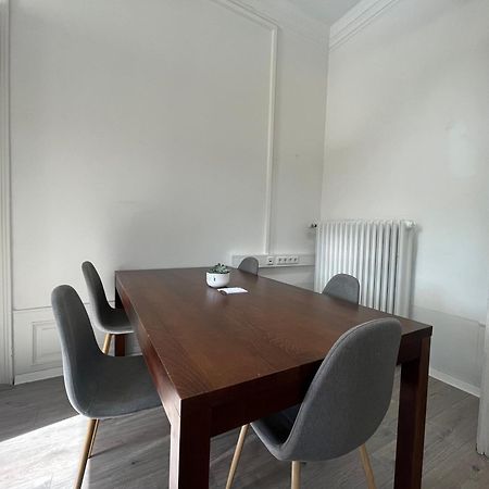 Simplex Apartments Am Ettlinger Tor Spacious Καρλσρούη Εξωτερικό φωτογραφία