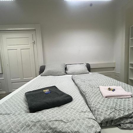 Simplex Apartments Am Ettlinger Tor Spacious Καρλσρούη Εξωτερικό φωτογραφία