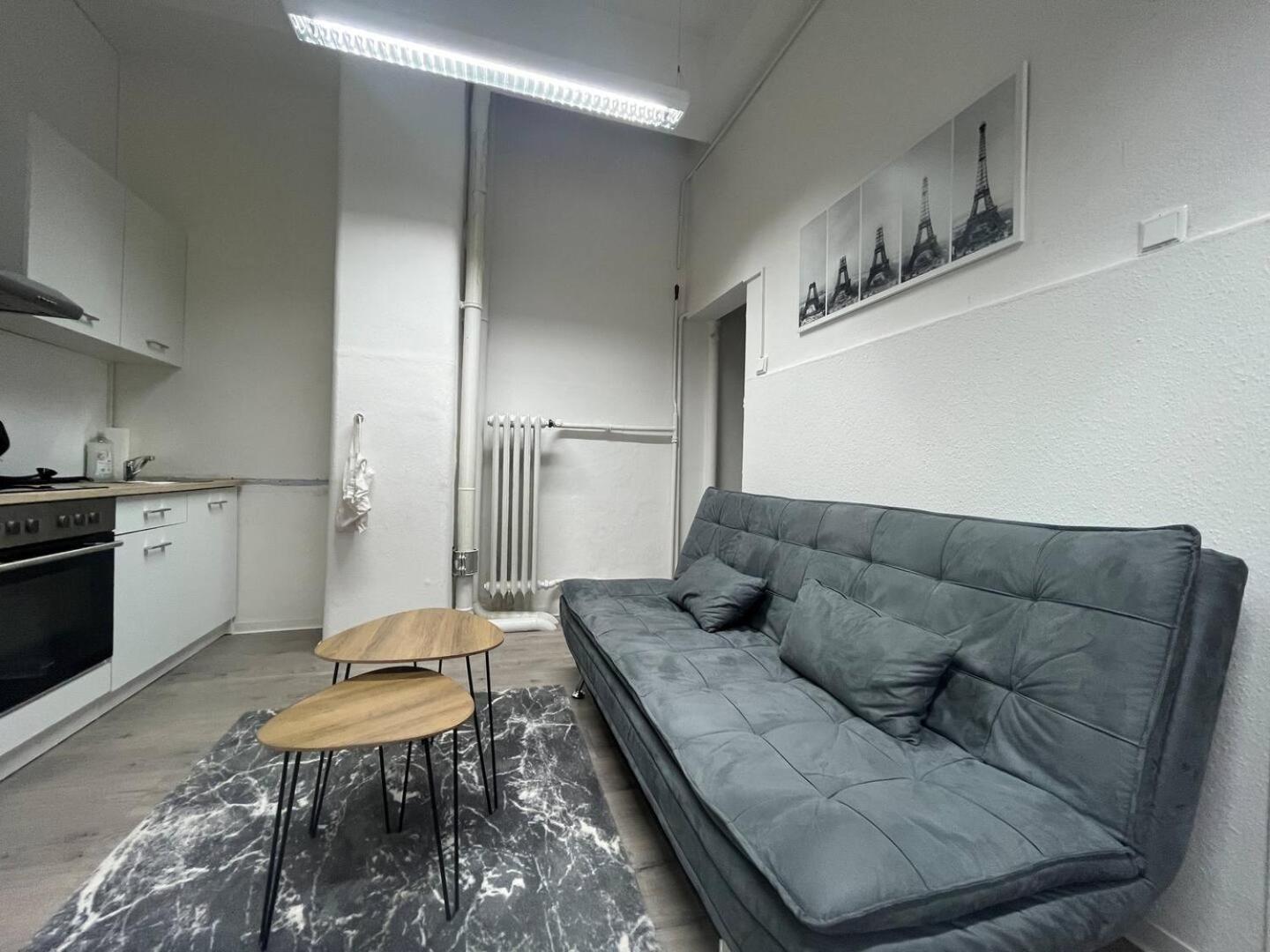 Simplex Apartments Am Ettlinger Tor Spacious Καρλσρούη Εξωτερικό φωτογραφία