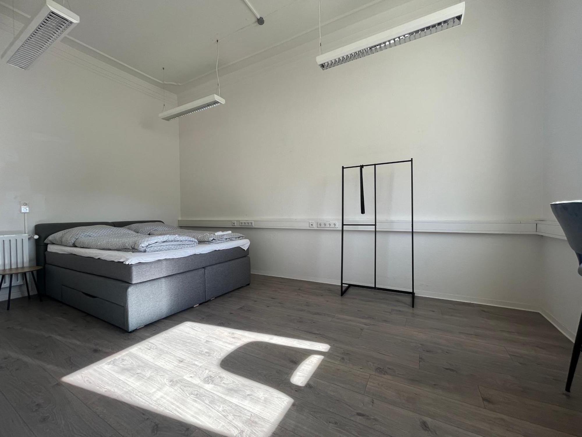 Simplex Apartments Am Ettlinger Tor Spacious Καρλσρούη Εξωτερικό φωτογραφία