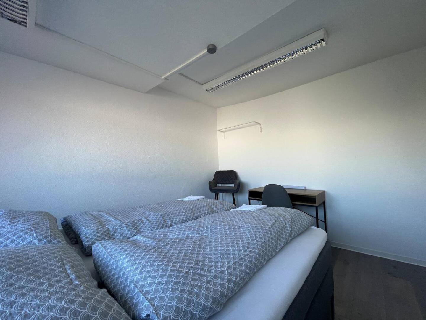 Simplex Apartments Am Ettlinger Tor Spacious Καρλσρούη Εξωτερικό φωτογραφία