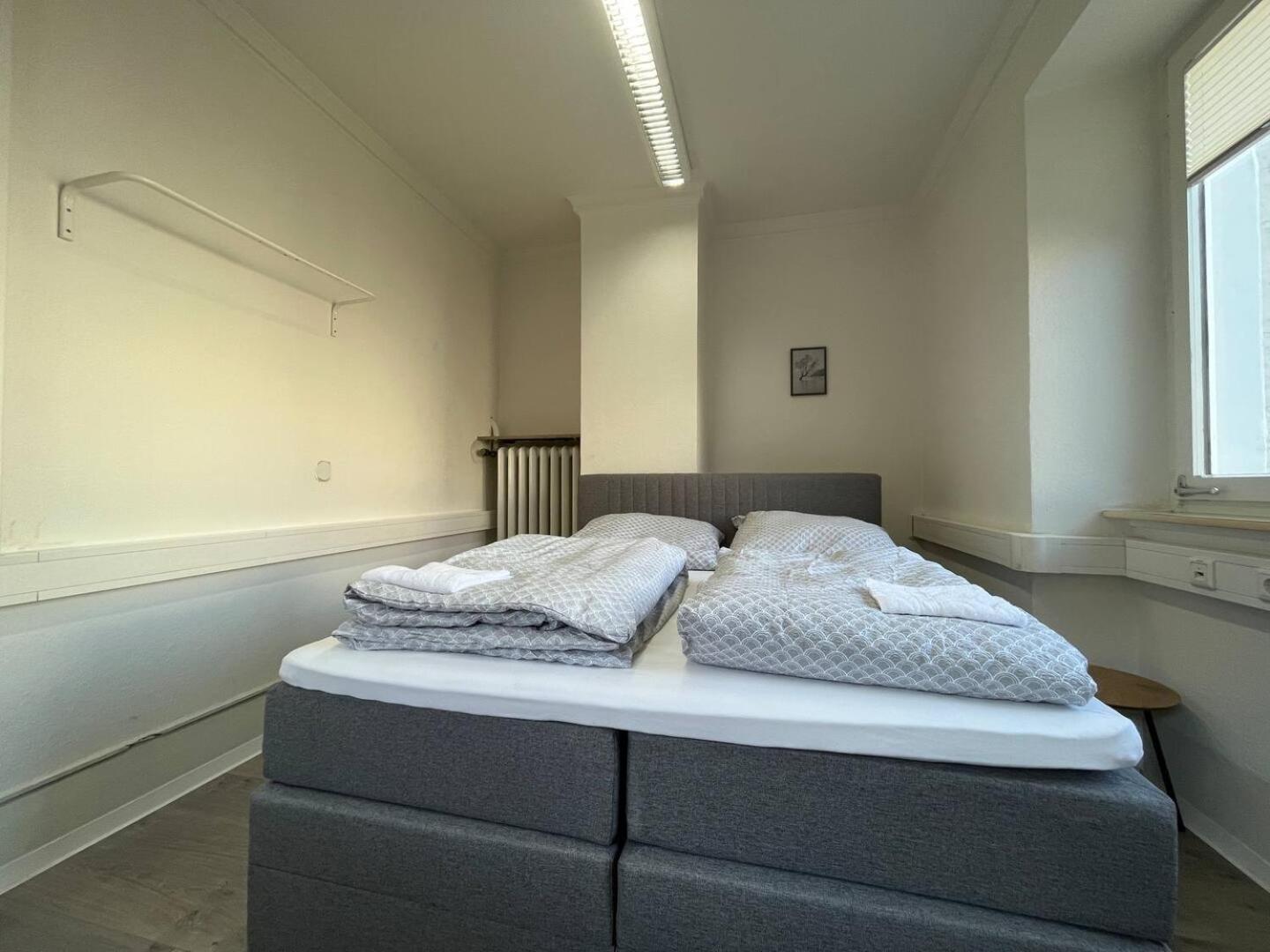 Simplex Apartments Am Ettlinger Tor Spacious Καρλσρούη Εξωτερικό φωτογραφία