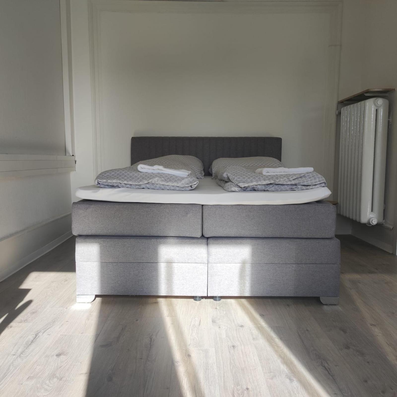 Simplex Apartments Am Ettlinger Tor Spacious Καρλσρούη Εξωτερικό φωτογραφία