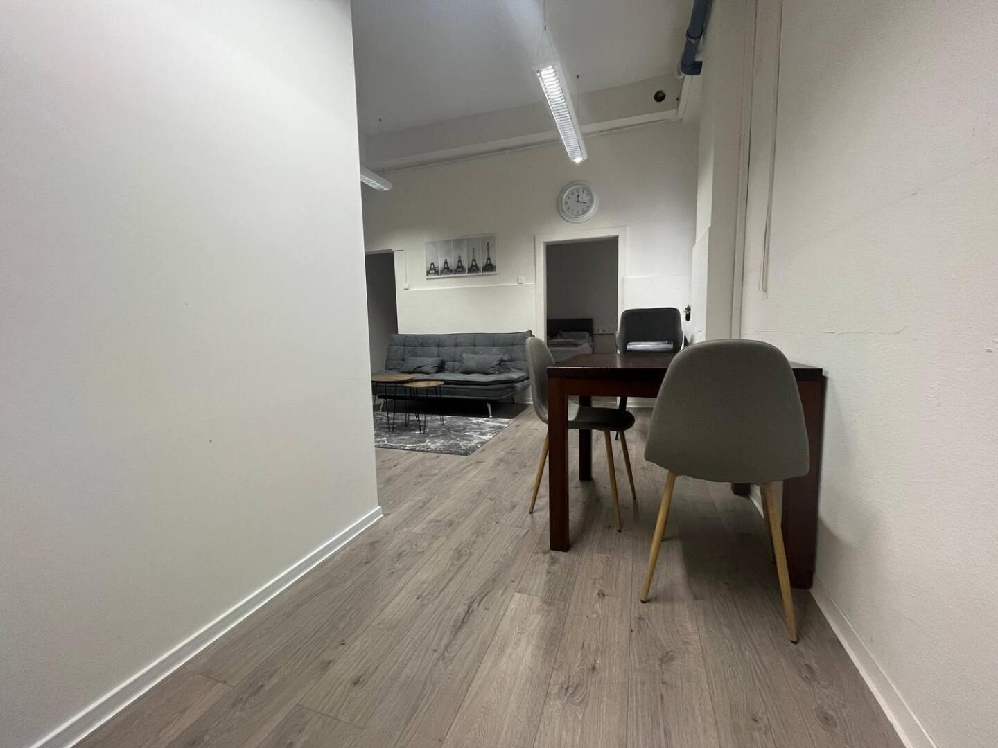 Simplex Apartments Am Ettlinger Tor Spacious Καρλσρούη Εξωτερικό φωτογραφία