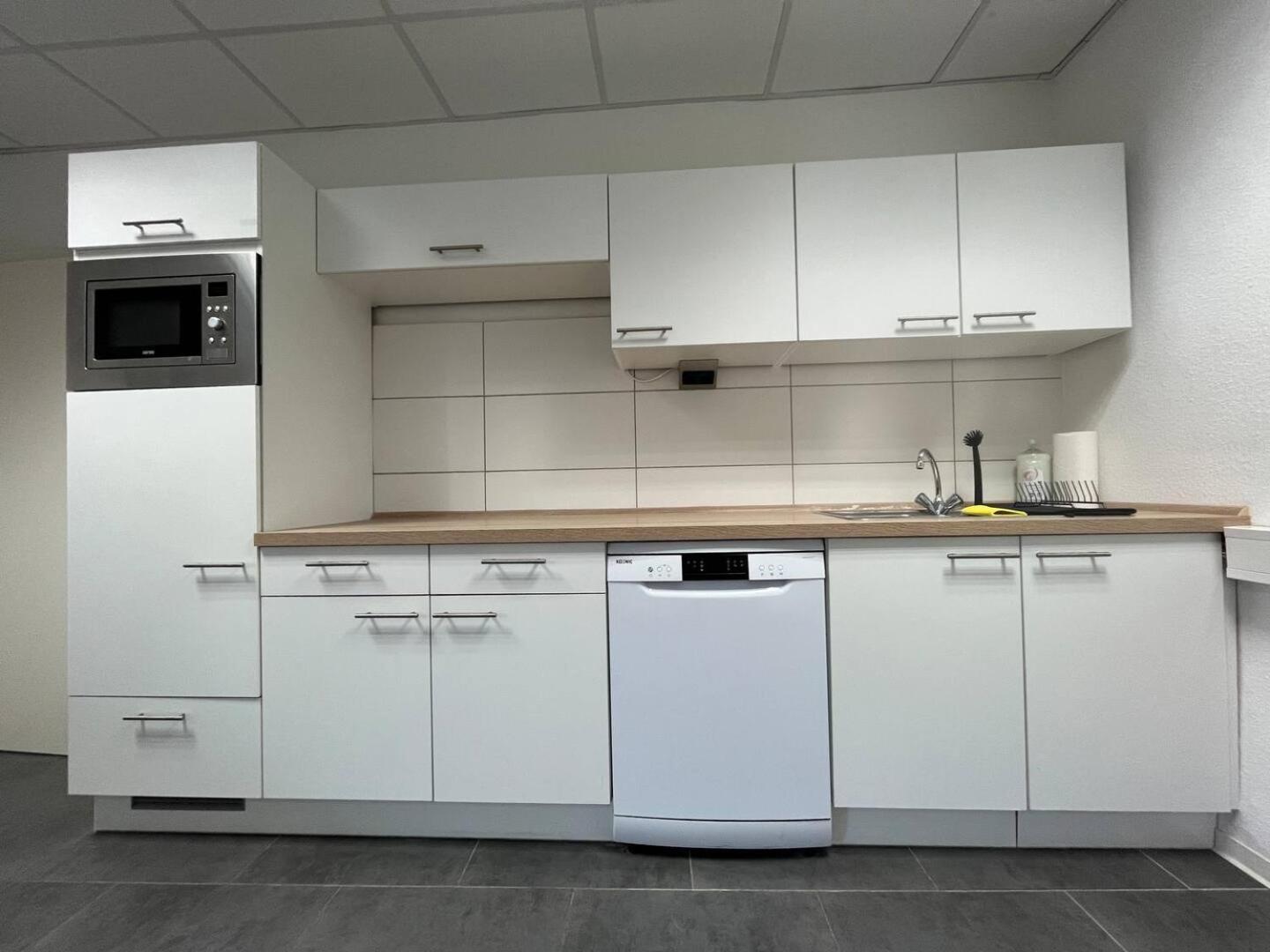 Simplex Apartments Am Ettlinger Tor Spacious Καρλσρούη Εξωτερικό φωτογραφία