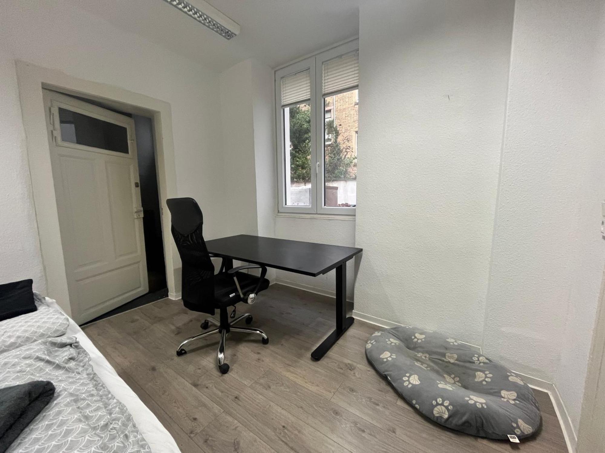 Simplex Apartments Am Ettlinger Tor Spacious Καρλσρούη Εξωτερικό φωτογραφία