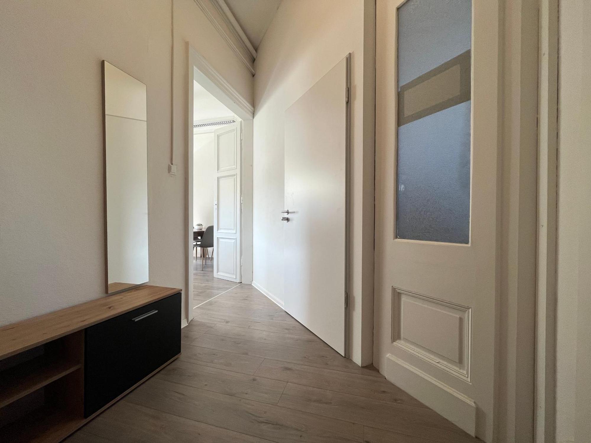 Simplex Apartments Am Ettlinger Tor Spacious Καρλσρούη Εξωτερικό φωτογραφία