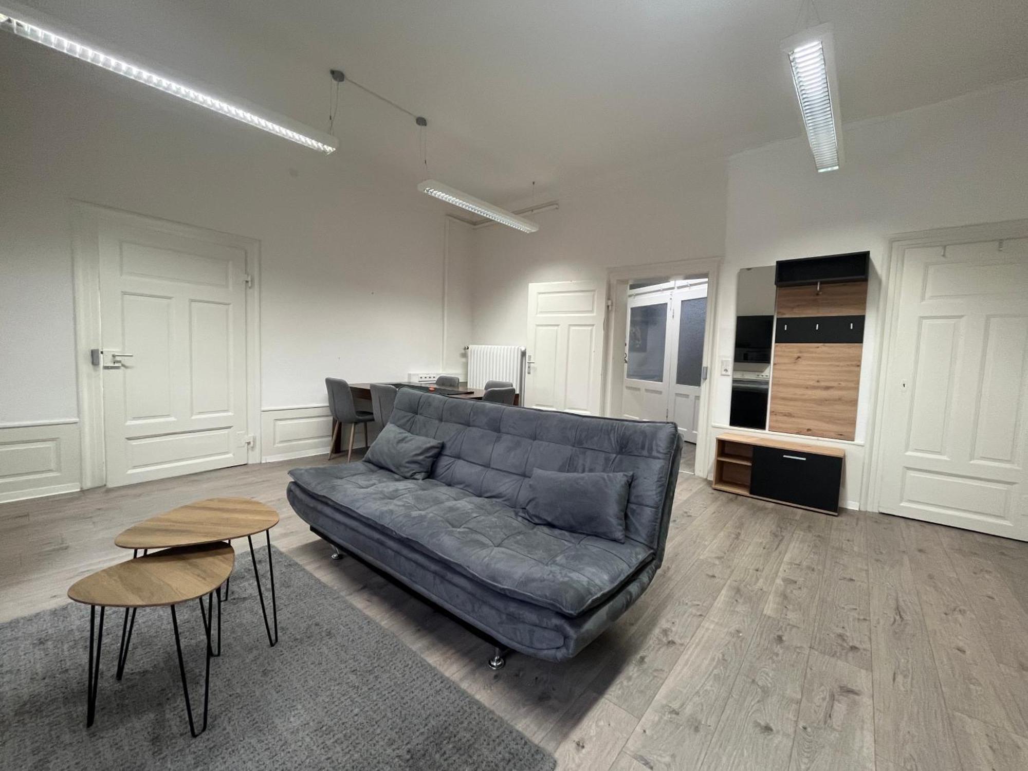 Simplex Apartments Am Ettlinger Tor Spacious Καρλσρούη Εξωτερικό φωτογραφία