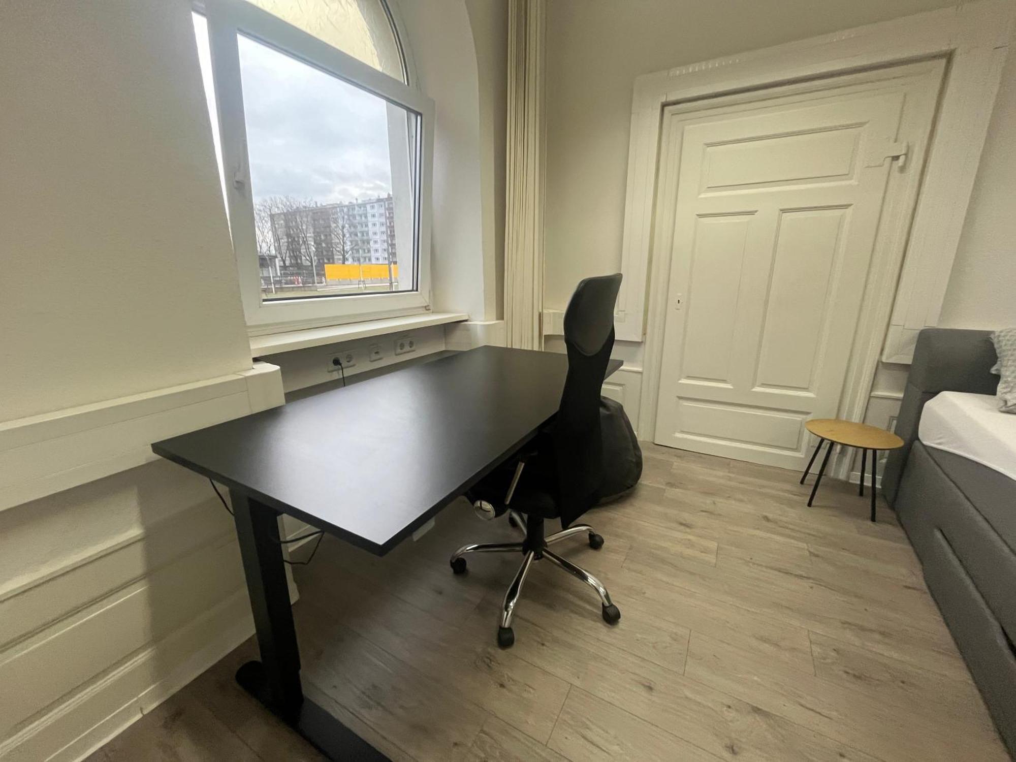 Simplex Apartments Am Ettlinger Tor Spacious Καρλσρούη Εξωτερικό φωτογραφία